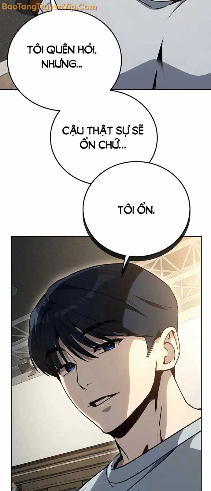 Diễn Viên Ngàn Mặt	 chapter 16 - Trang 36