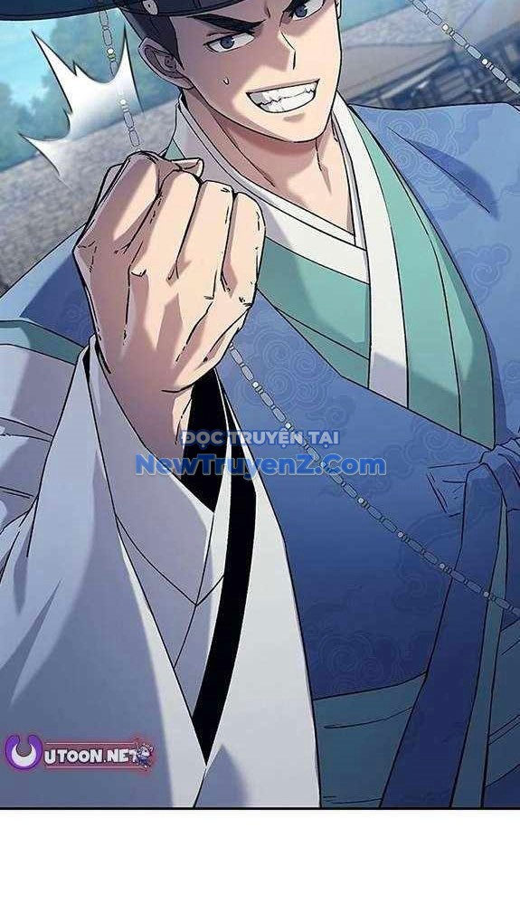 Bác Sĩ Tới Joseon chapter 50 - Trang 6