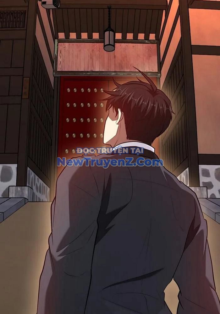 Thiên Tài Võ Thuật Hồi Quy chapter 95 - Trang 128