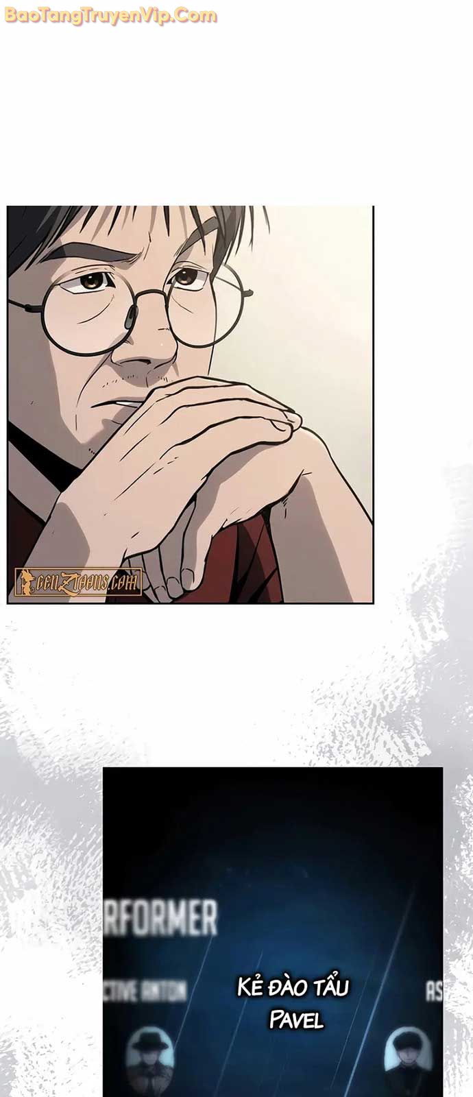 Diễn Viên Ngàn Mặt	 chapter 16 - Trang 4