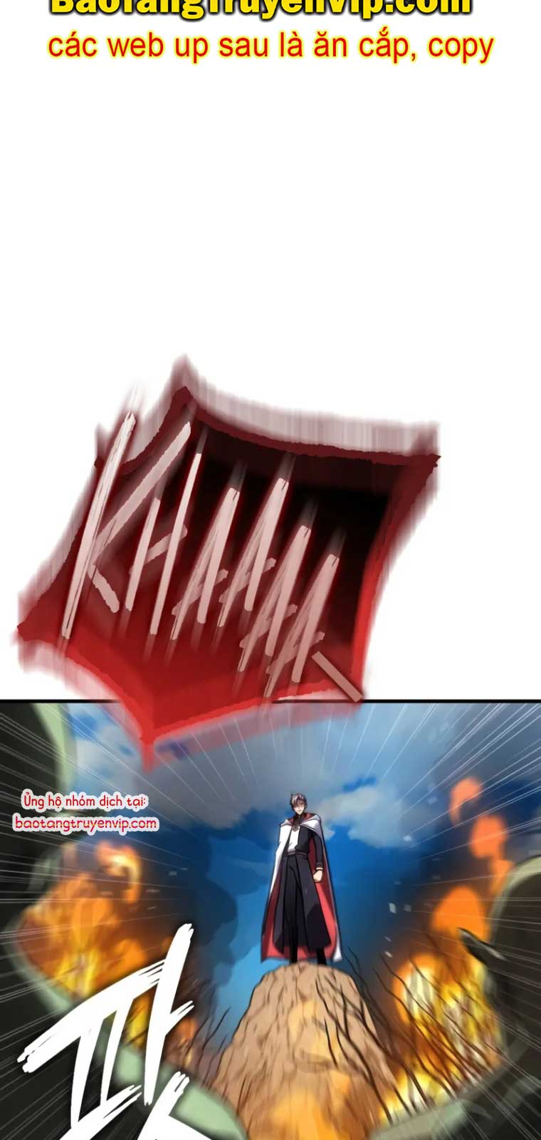 Pháp Sư Thiên Tài Phá Vỡ Giới Hạn chapter 4 - Trang 8