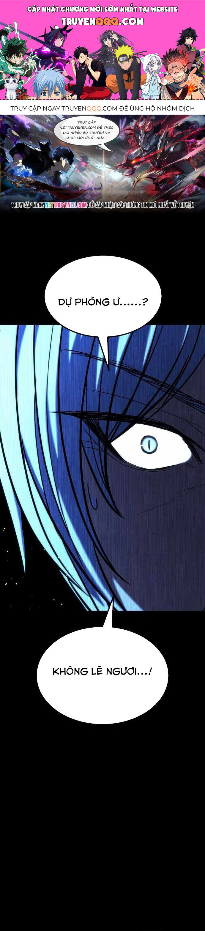 Tuyệt Thế Anh Hùng chapter 53 - Trang 1