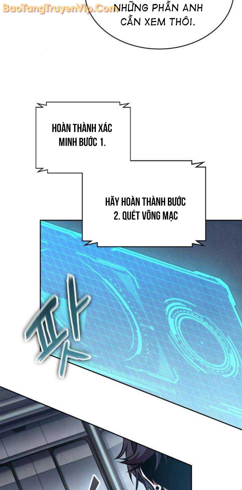 Ngã Lão Ma Thần chapter 262.1 - Trang 21