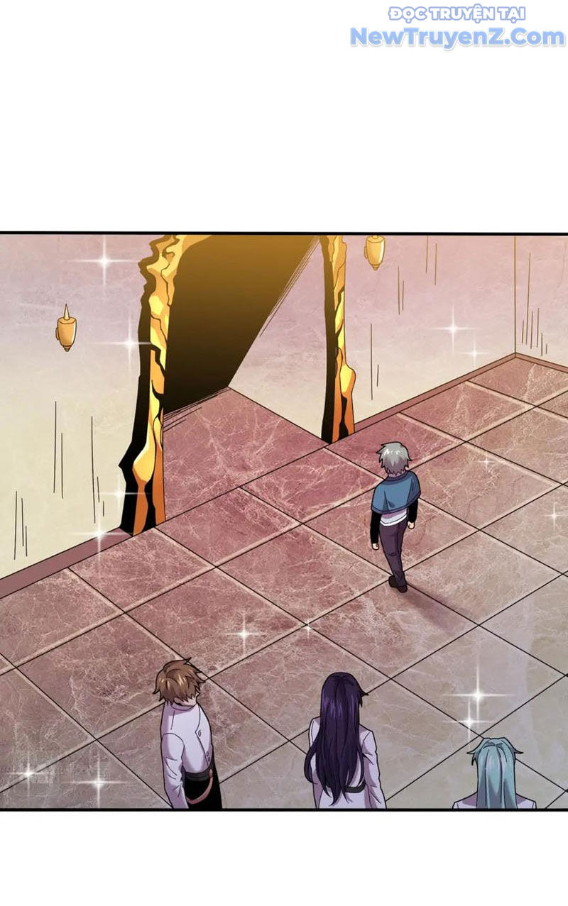 Từ Thôn Phệ Ma Thần Bắt Đầu Tiến Hóa chapter 18 - Trang 55