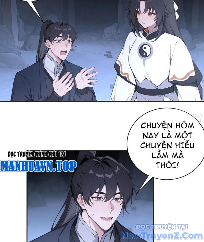 Bách Thê Phổ: Thánh nữ đều gọi ta là phu quân chapter 60 - Trang 17