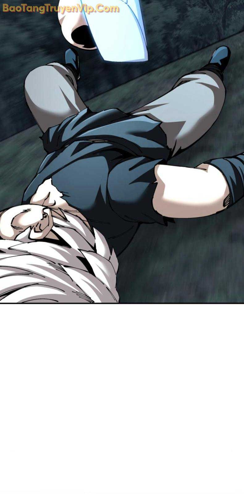 Ông Võ Giả Và Cháu Chí Tôn chapter 95.2 - Trang 86