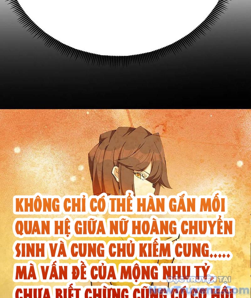 Hóa Ra Các Cô Ấy Mới Là Nhân Vật Chính chapter 85 - Trang 30