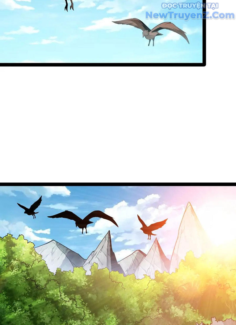 Từ Thôn Phệ Ma Thần Bắt Đầu Tiến Hóa chapter 14 - Trang 31