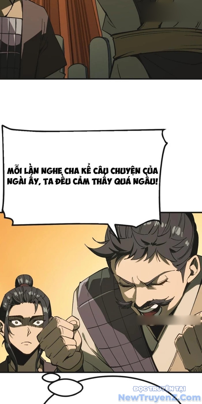 Không Cẩn Thận, Lưu Danh Muôn Thủa chapter 141 - Trang 13