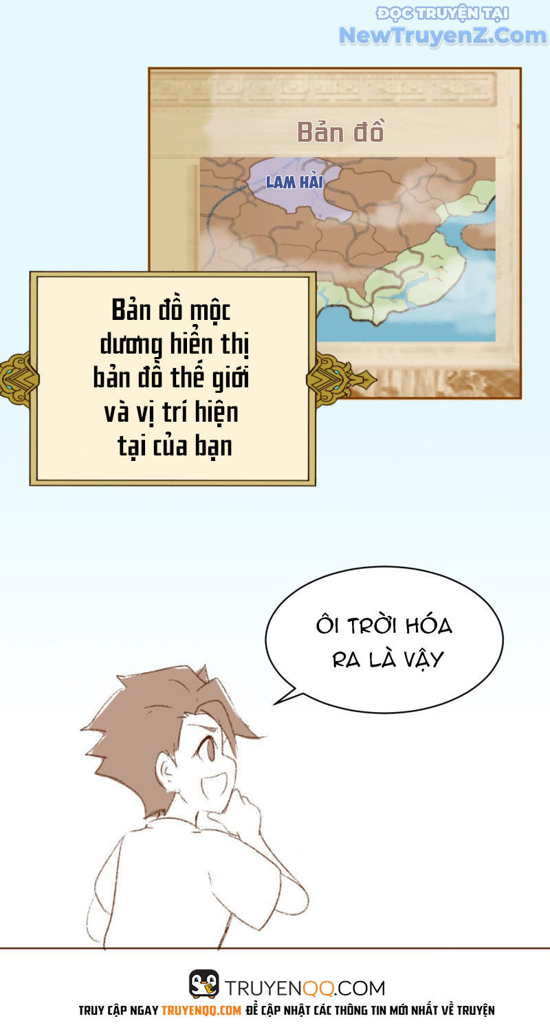Game Thủ Có Bàn Tay Vàng Mạnh Nhất chapter 1 - Trang 111
