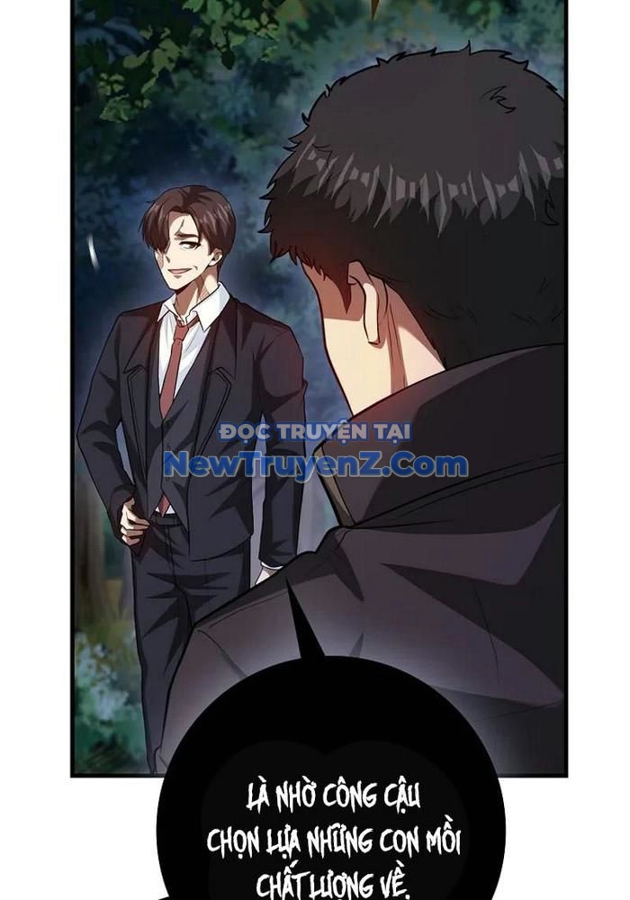 Thiên Tài Võ Thuật Hồi Quy chapter 95 - Trang 20