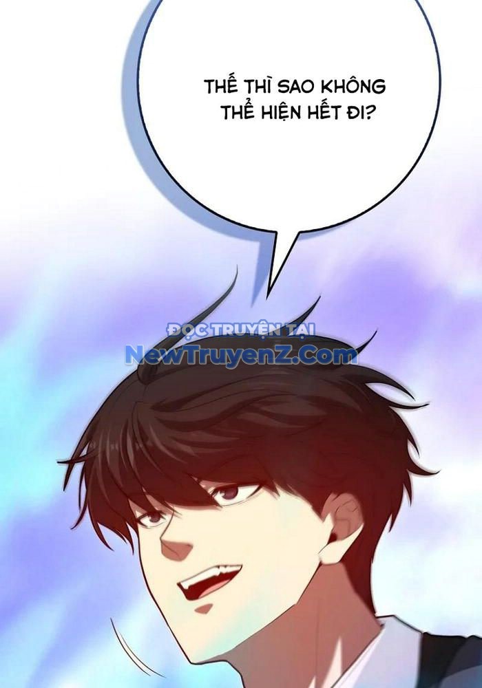 Thiên Tài Võ Thuật Hồi Quy chapter 95 - Trang 134