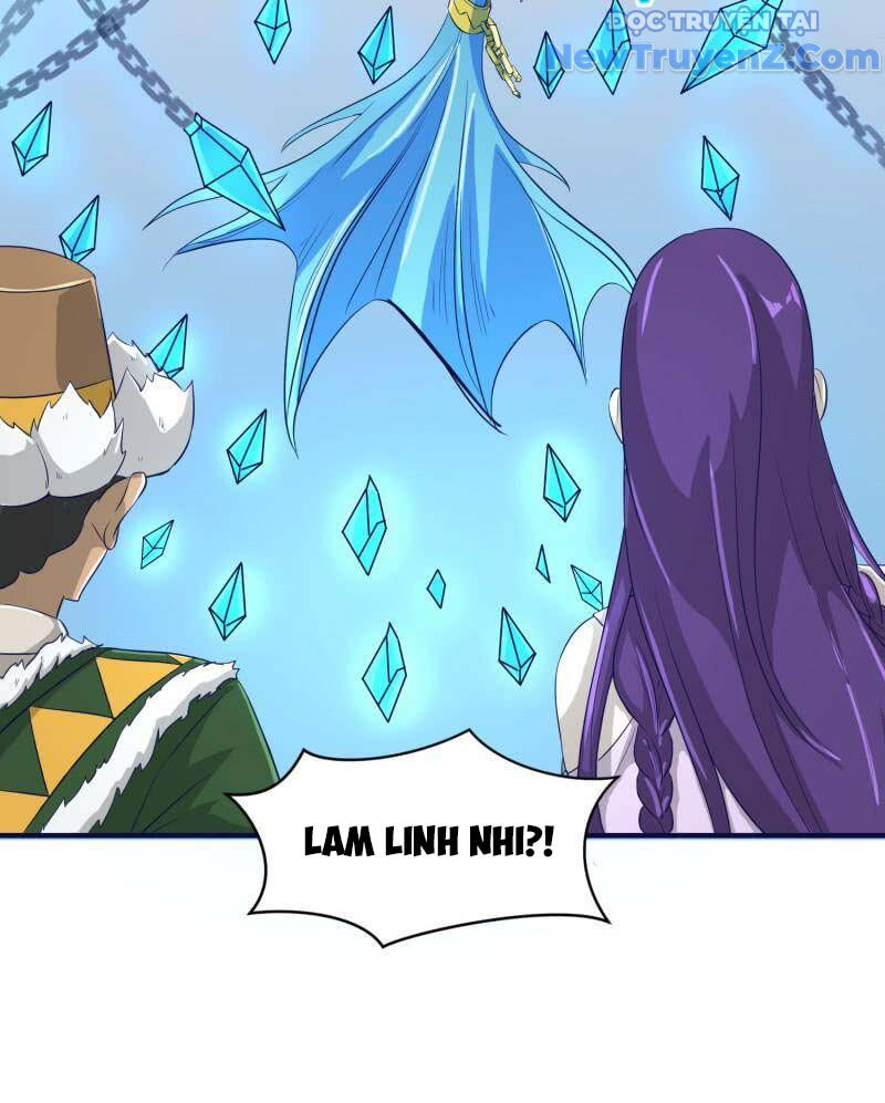 Game Thủ Có Bàn Tay Vàng Mạnh Nhất chapter 36 - Trang 64