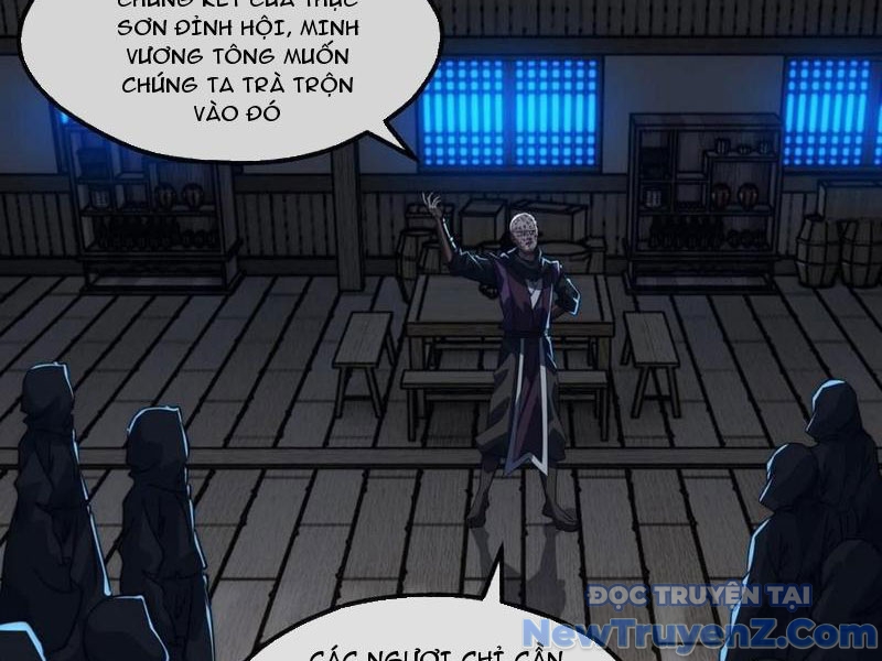 Mời Công Tử Trảm Yêu chapter 186 - Trang 10