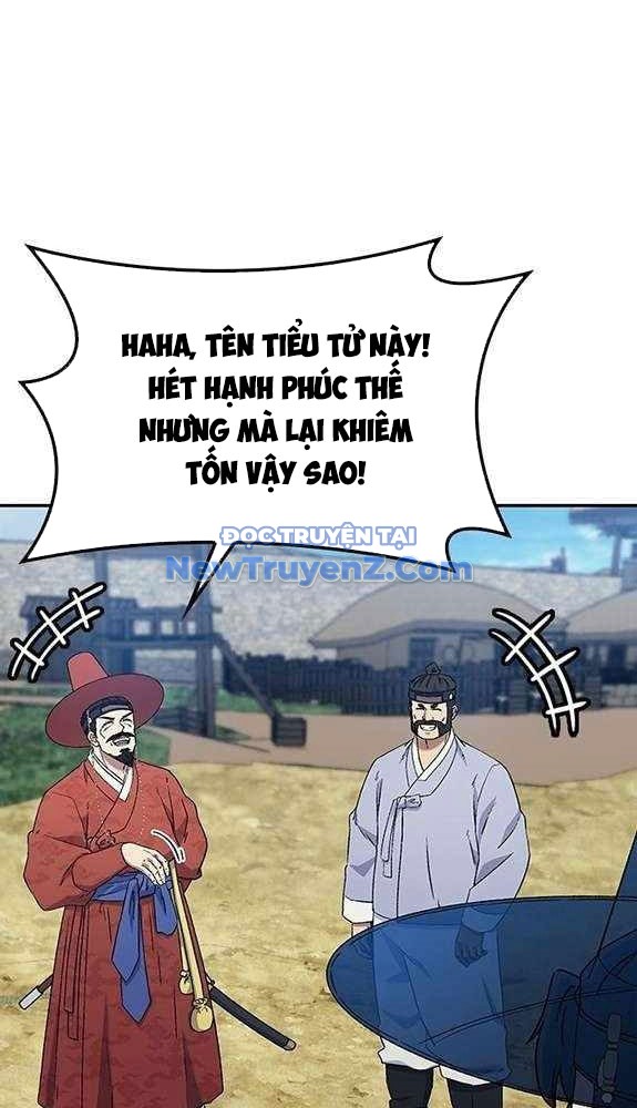 Bác Sĩ Tới Joseon chapter 50 - Trang 31