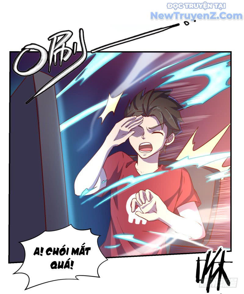 Game Thủ Có Bàn Tay Vàng Mạnh Nhất chapter 1 - Trang 13