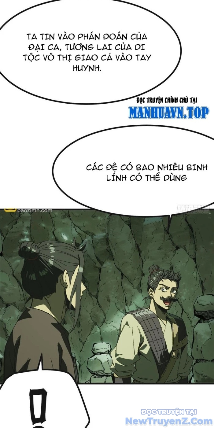 Không Cẩn Thận, Lưu Danh Muôn Thủa chapter 141 - Trang 32