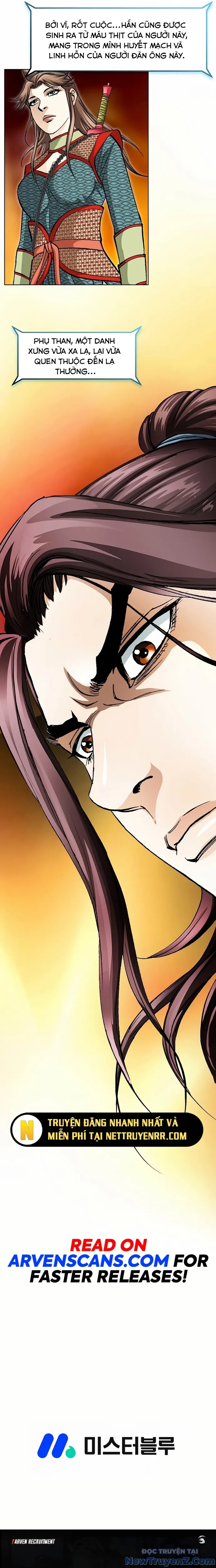 Vô Song chapter 18 - Trang 21