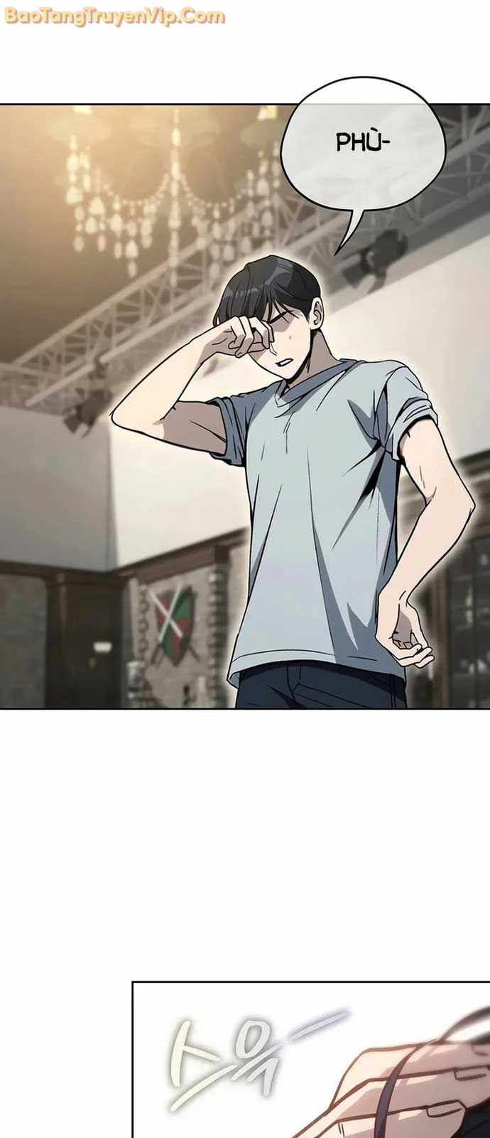 Diễn Viên Ngàn Mặt	 chapter 16 - Trang 22
