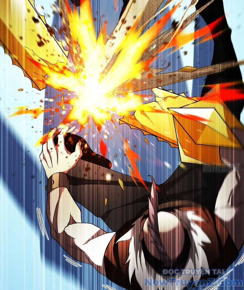 Trùng Sinh Tại Thế Giới Tu Chân, Ta Giết Tới Đỉnh chapter 8 - Trang 49