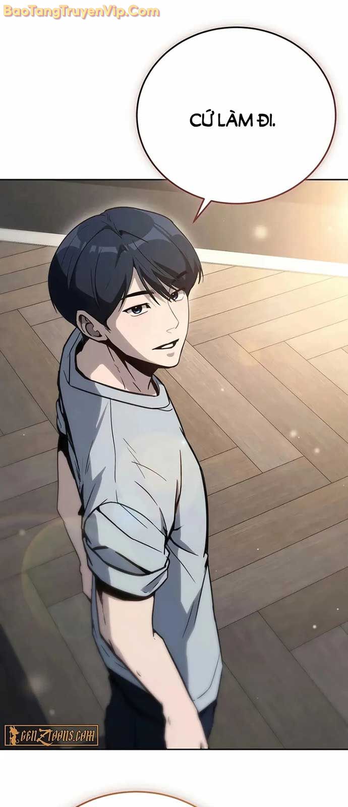 Diễn Viên Ngàn Mặt	 chapter 16 - Trang 45