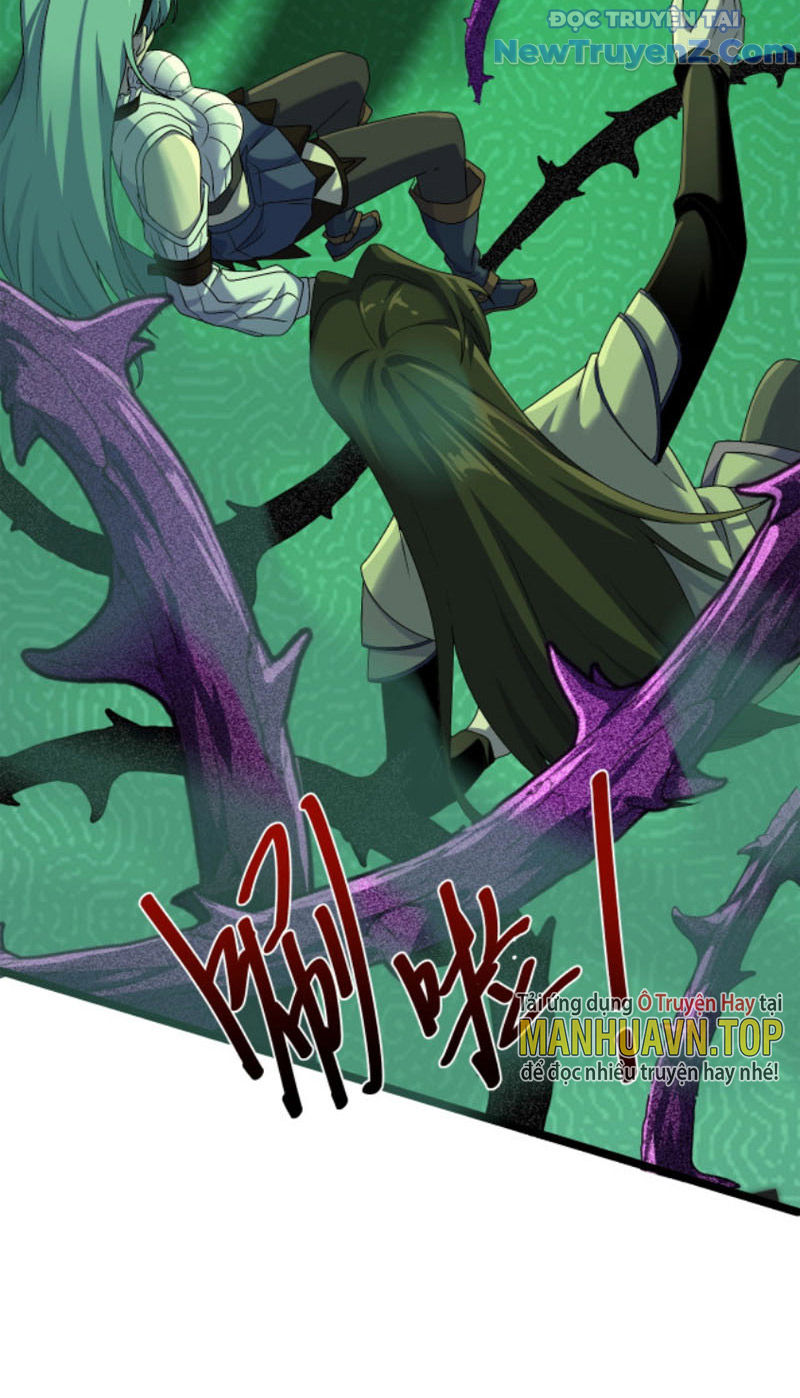 Từ Thôn Phệ Ma Thần Bắt Đầu Tiến Hóa chapter 8 - Trang 36