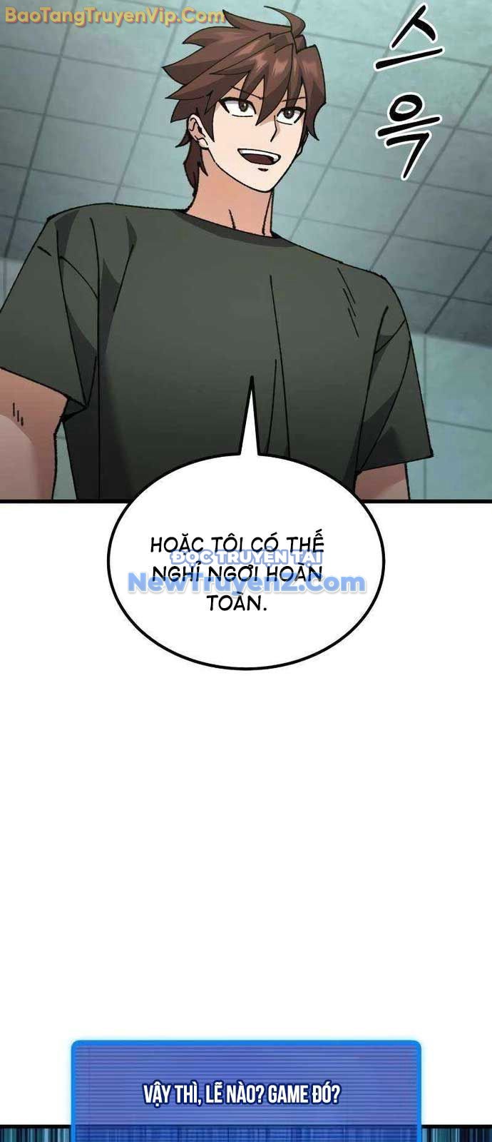 Hồi Quy Nhưng Thế Giới Vẫn Bình Yên chapter 20 - Trang 32