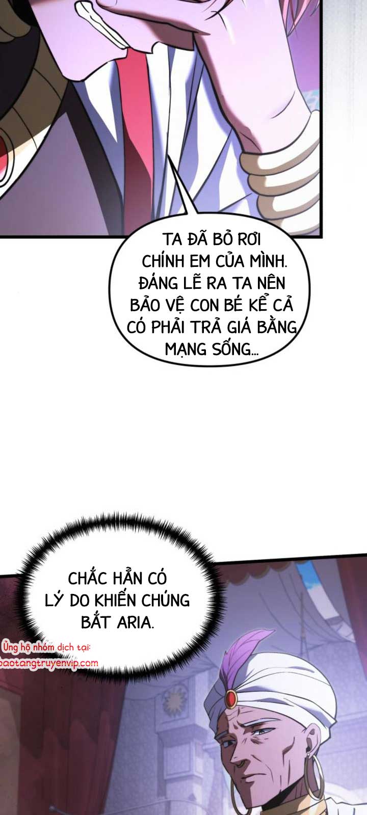 Hắc Kị Sĩ Thiên Tài Giới Hạn Thời Gian chapter 101.2 - Trang 31