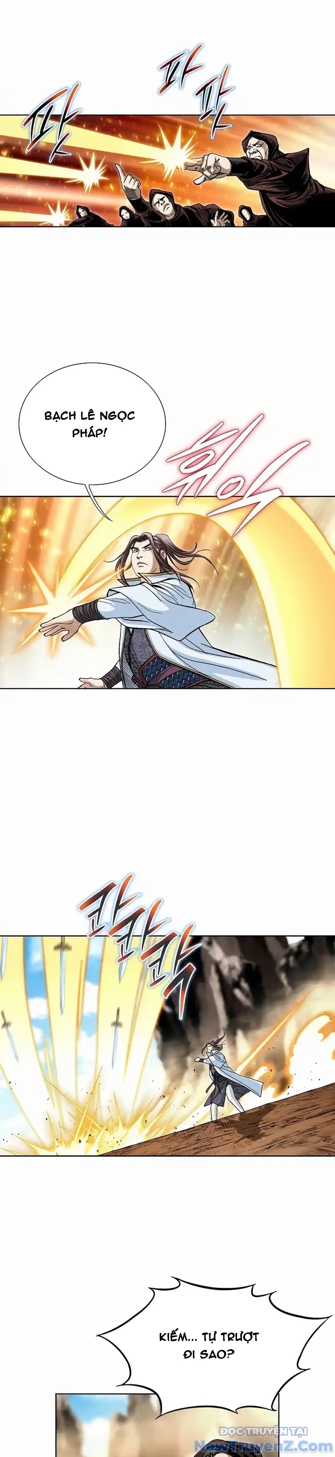Vô Song chapter 14 - Trang 6