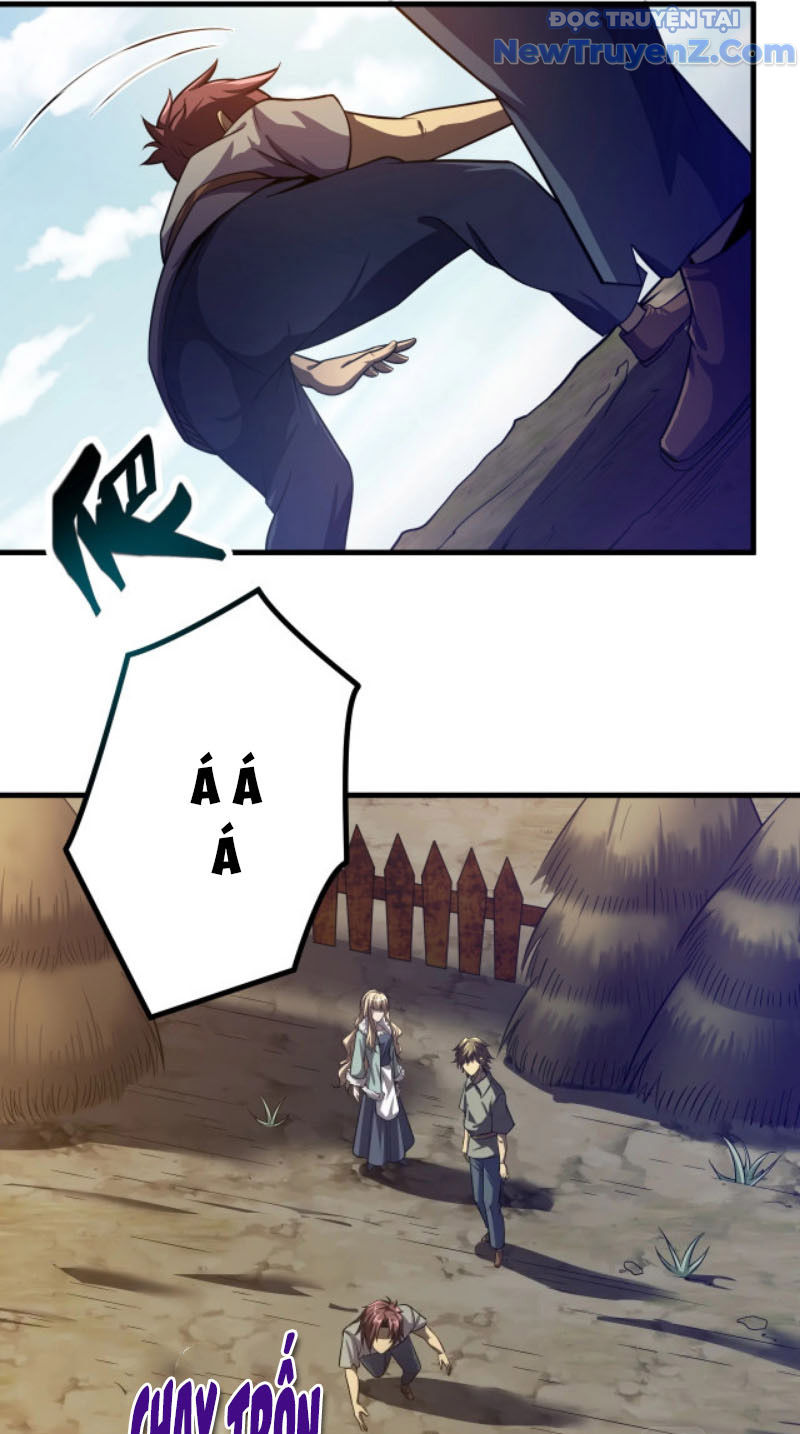 Từ Thôn Phệ Ma Thần Bắt Đầu Tiến Hóa chapter 2 - Trang 44
