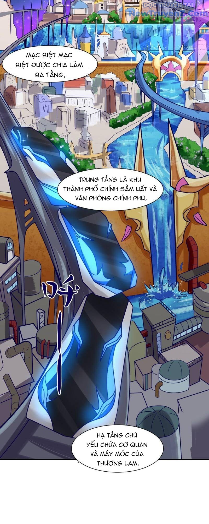 Game Thủ Có Bàn Tay Vàng Mạnh Nhất chapter 31 - Trang 13