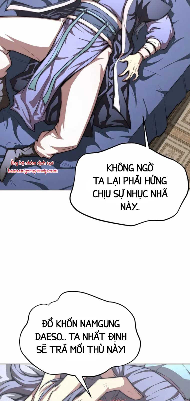 Con Trai Của Gia Tộc Nam Cung Thế Gia chapter 84.2 - Trang 25