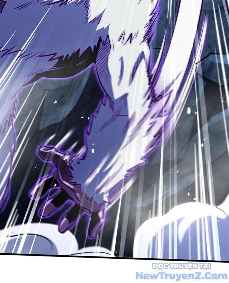 Siêu Cấp Thần Cơ Nhân chapter 358 - Trang 58
