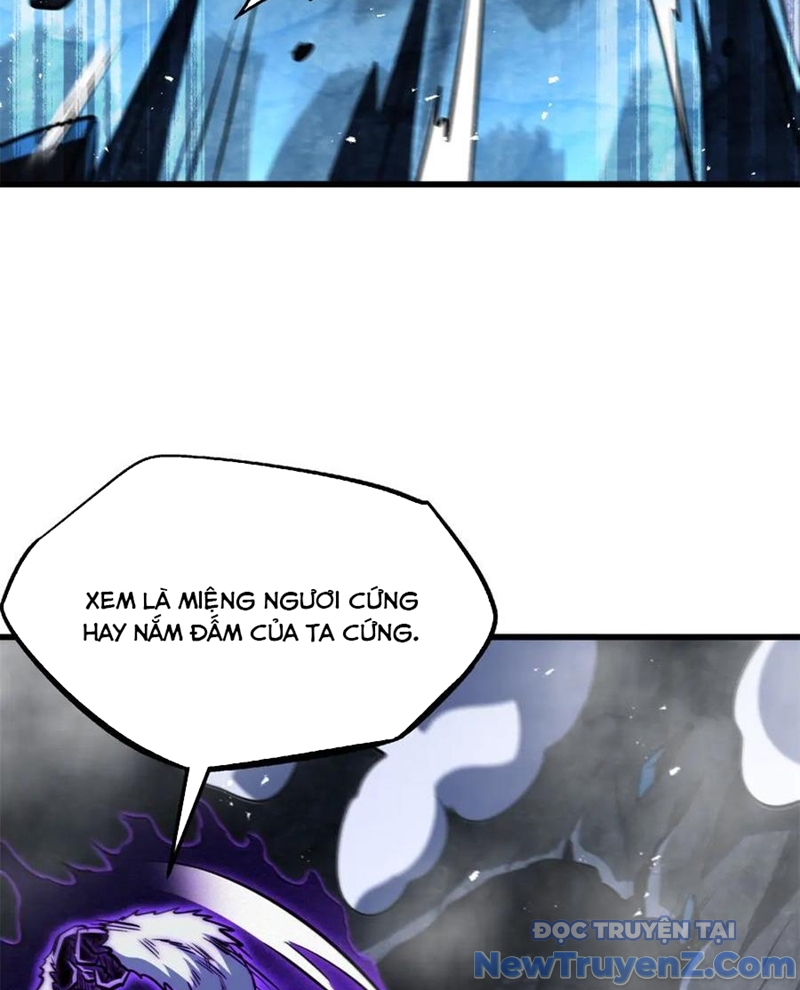 Siêu Cấp Thần Cơ Nhân chapter 358 - Trang 49