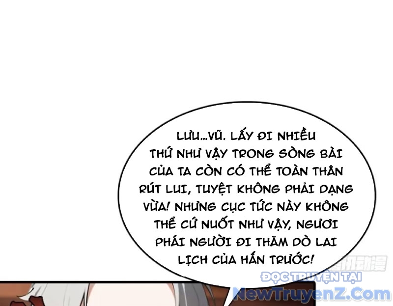 Đạo Hữu Lùi Một Bước: Ta Tới Giết Thần Trừ Quỷ chapter 32 - Trang 9