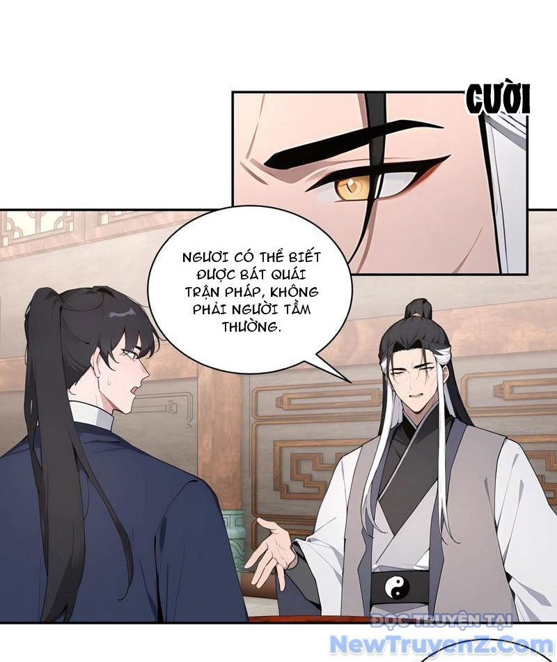 Bách Thê Phổ: Thánh nữ đều gọi ta là phu quân chapter 60 - Trang 33