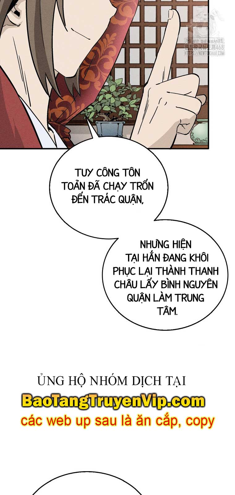 Trọng Sinh Thành Thần Y Thời Tam Quốc chapter 158.2 - Trang 23