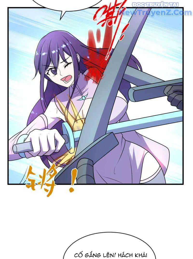 Game Thủ Có Bàn Tay Vàng Mạnh Nhất chapter 36 - Trang 8