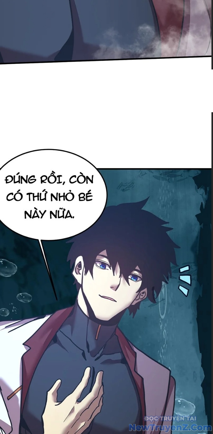 Cao Võ: Hạ Cánh Đến Một Vạn Năm Sau chapter 223 - Trang 20