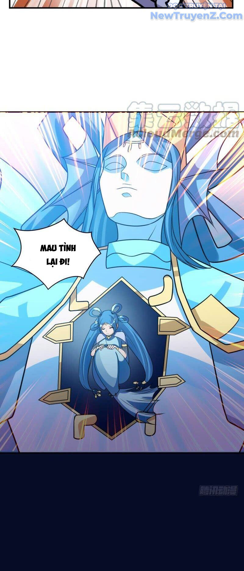 Game Thủ Có Bàn Tay Vàng Mạnh Nhất chapter 37 - Trang 13