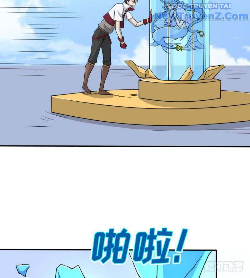 Game Thủ Có Bàn Tay Vàng Mạnh Nhất chapter 36 - Trang 54