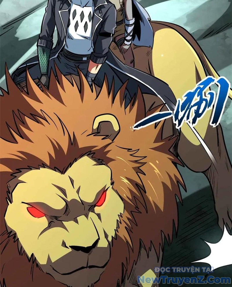 Siêu Cấp Thần Cơ Nhân chapter 359 - Trang 52