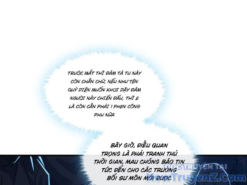 Mời Công Tử Trảm Yêu chapter 186 - Trang 24