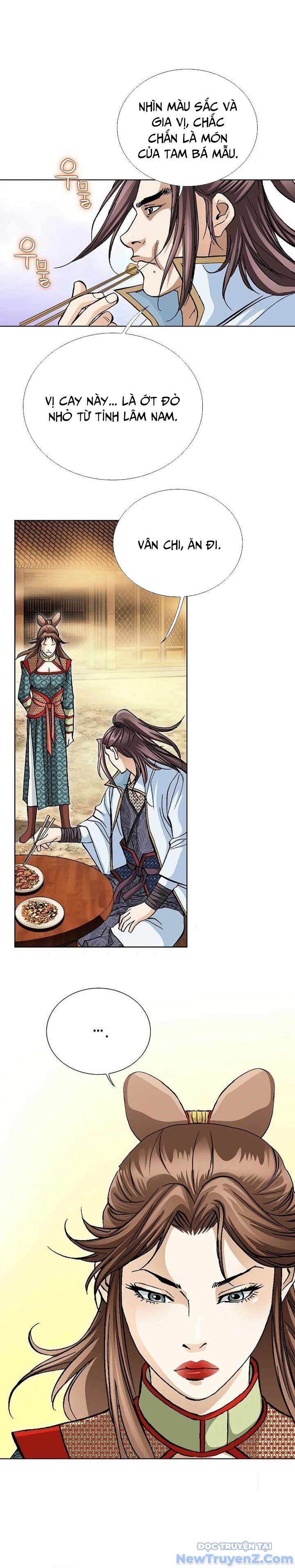 Vô Song chapter 6 - Trang 35