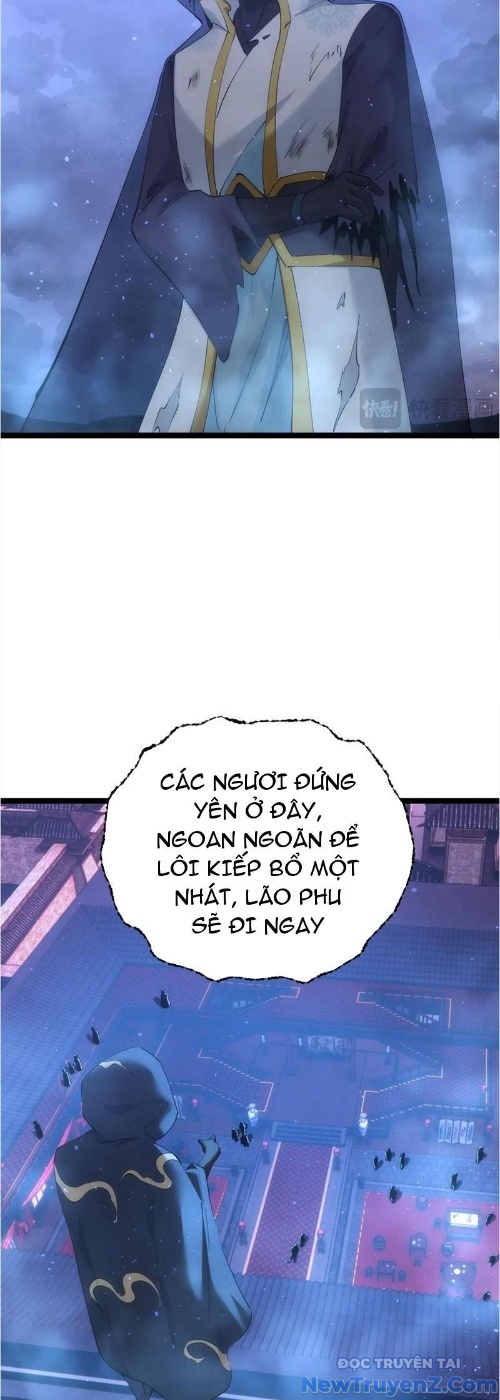 Ta Đoạt Xá Người Chơi Hệ Thống chapter 141 - Trang 22