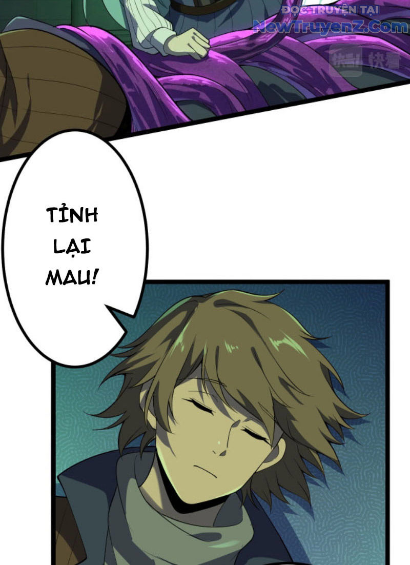 Từ Thôn Phệ Ma Thần Bắt Đầu Tiến Hóa chapter 7 - Trang 50