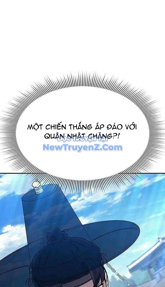 Bác Sĩ Tới Joseon chapter 50 - Trang 5
