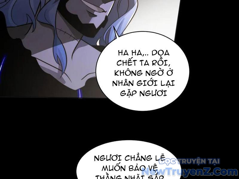 đối Mặt Với Bệnh Tâm Thần, Ma Quỷ Chẳng Là Cái Thá Gì chapter 134 - Trang 134