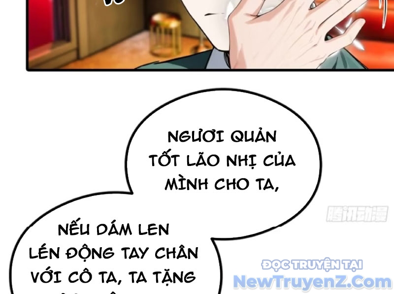 Đạo Hữu Lùi Một Bước: Ta Tới Giết Thần Trừ Quỷ chapter 32 - Trang 74
