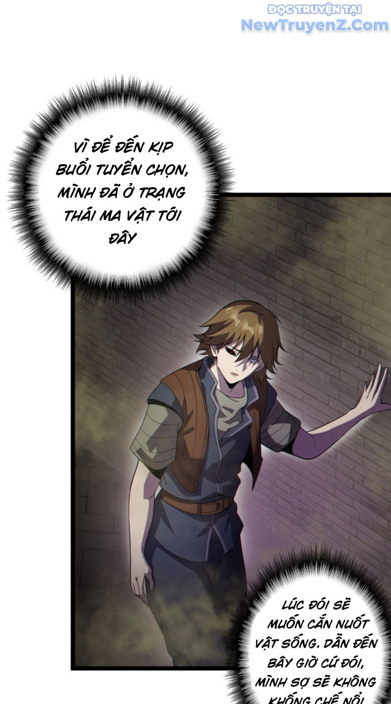 Từ Thôn Phệ Ma Thần Bắt Đầu Tiến Hóa chapter 4 - Trang 52